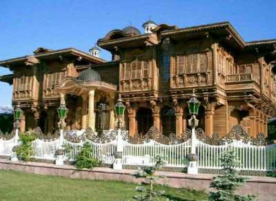 Anadolu Mimarlık ve Mobilya Kültürel Miras Müzesi ve Araştırma Merkezi